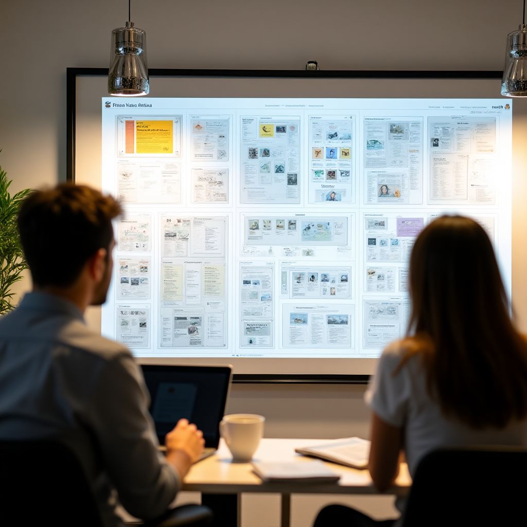 Curso de UX/UI Design