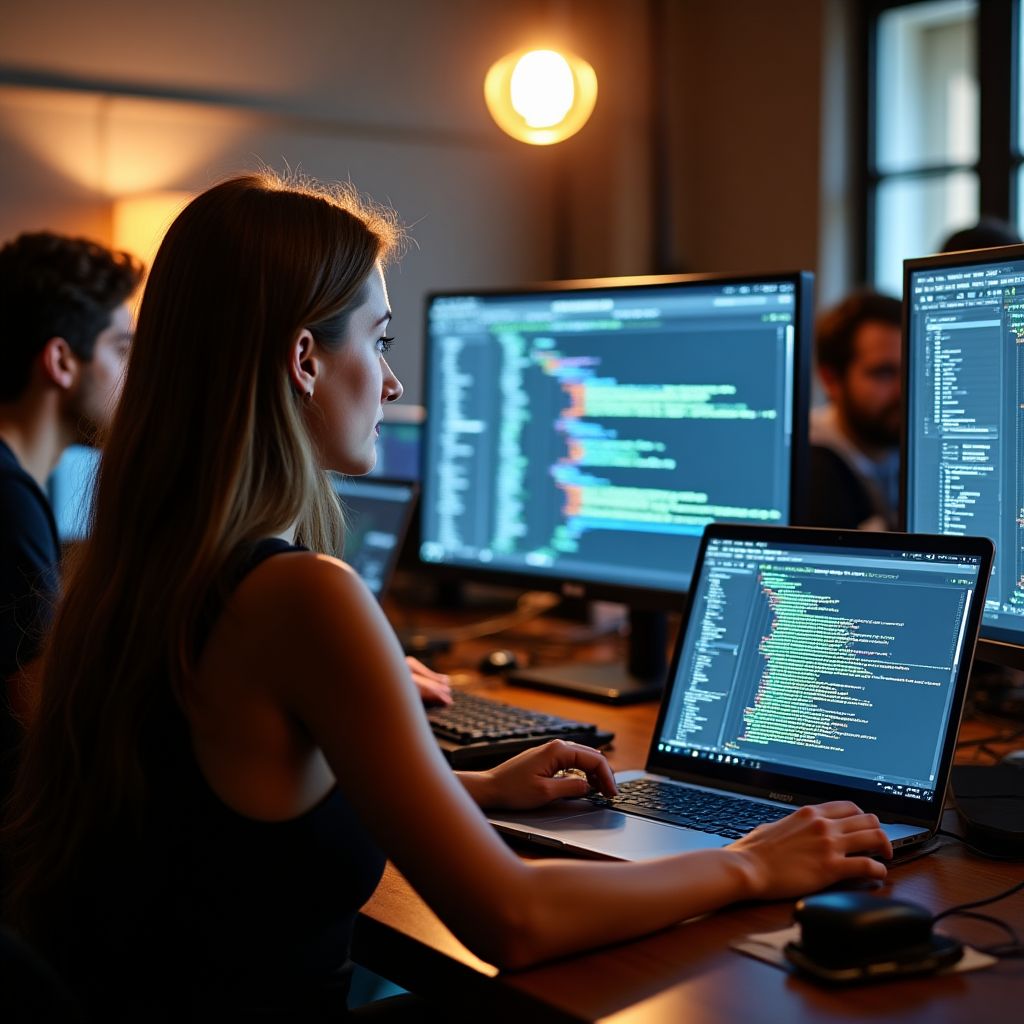 Curso de diseño web