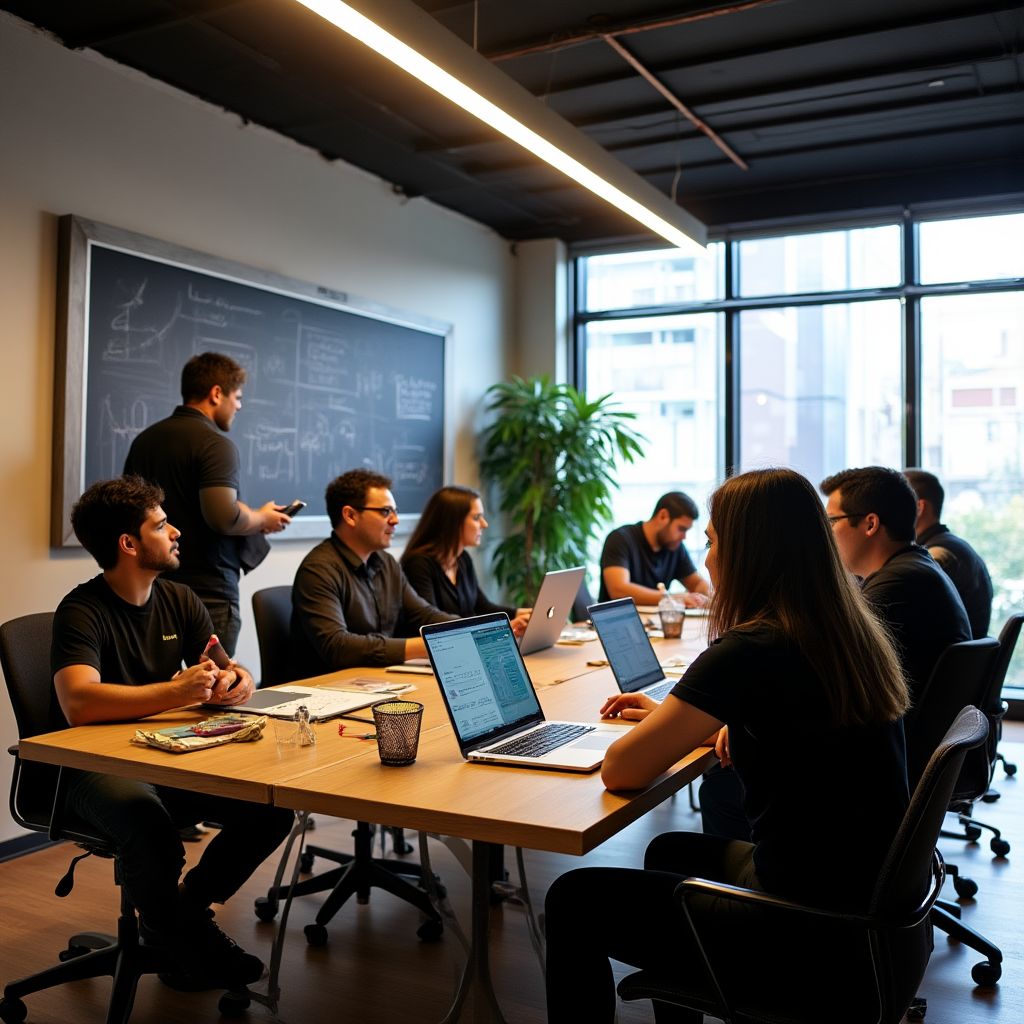 Workshop de diseño UX/UI