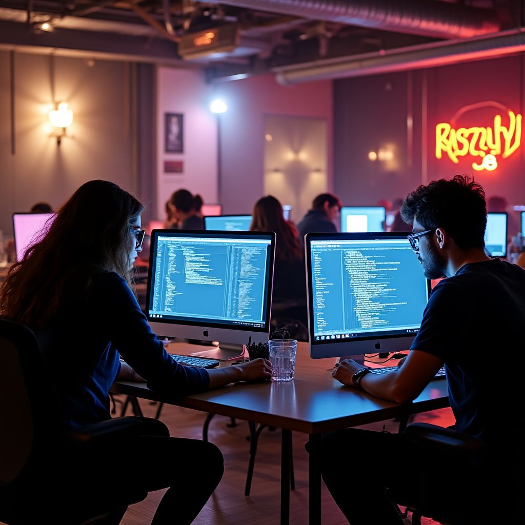 Hackathon de Diseño Web