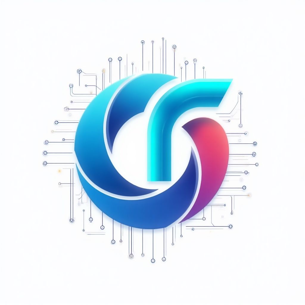 Logo de TechVision Argentina