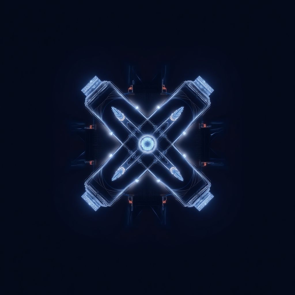Logo de Estudio Digital Nexus