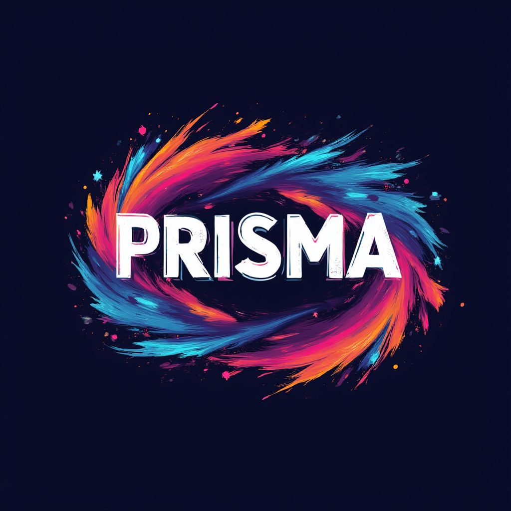 Logo de Productora Visual Prisma